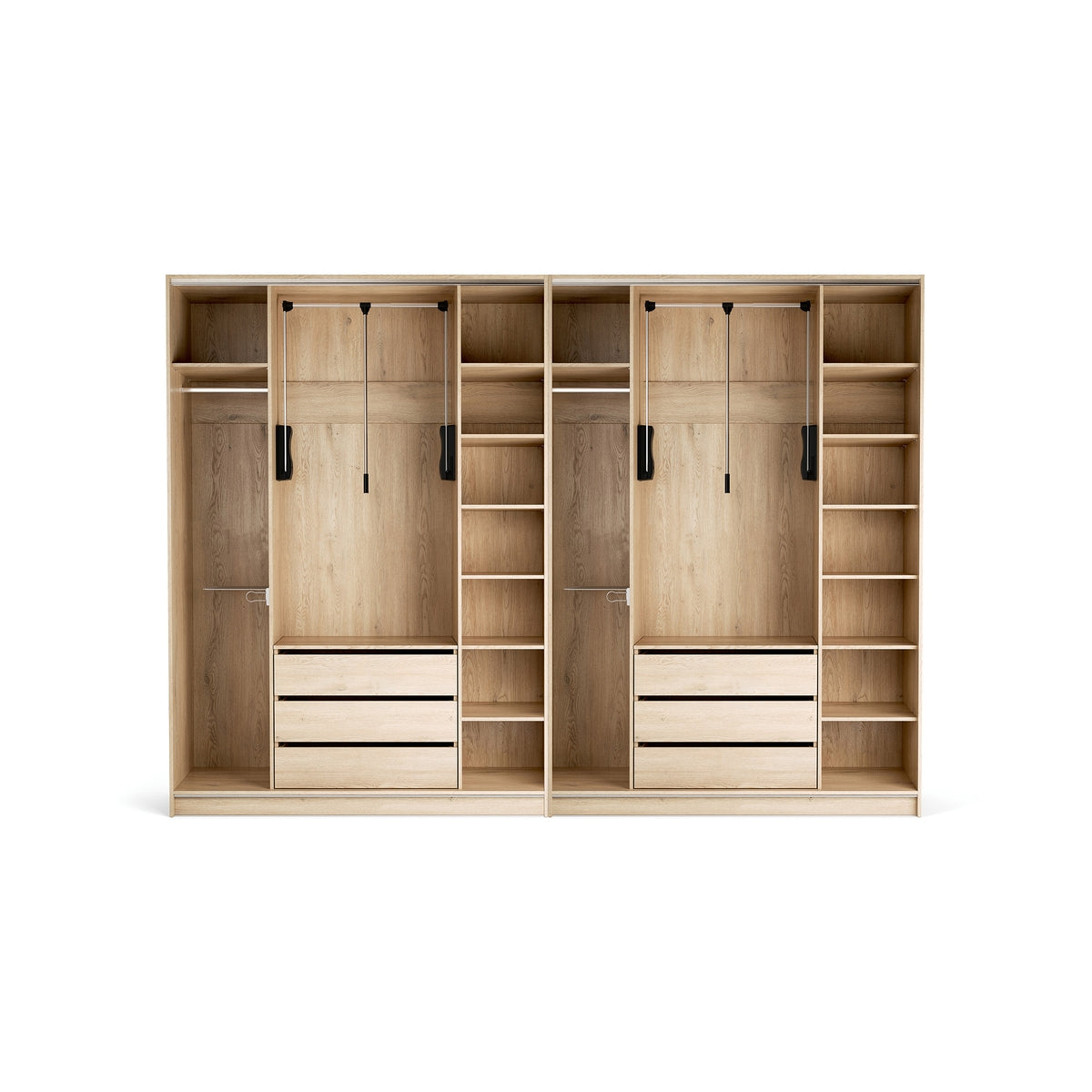 Гардероба 375 MAXI/MAXI STOR