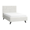 Тапицирано легло Harmonic 120x200 I Флор Декор