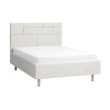 Тапицирано легло Harmonic 140x200 I Флор Декор