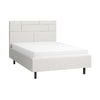 Тапицирано легло Harmonic 140x200 I Флор Декор