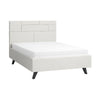 Тапицирано легло Harmonic 140x200 I Флор Декор