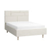 Тапицирано легло Harmonic 140x200 I Флор Декор
