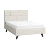 Тапицирано легло Harmonic 140x200 I Флор Декор