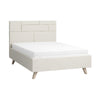 Тапицирано легло Harmonic 140x200 I Флор Декор