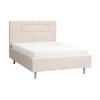 Тапицирано легло Harmonic 140x200 I Флор Декор
