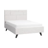 Тапицирано легло Harmonic 140x200 I Флор Декор