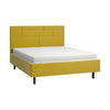 Тапицирано легло Harmonic 160x200 I Флор Декор