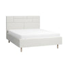 Тапицирано легло Harmonic 160x200 I Флор Декор