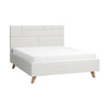 Тапицирано легло Harmonic 160x200 I Флор Декор
