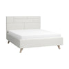 Тапицирано легло Harmonic 160x200 I Флор Декор