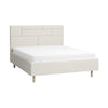 Тапицирано легло Harmonic 160x200 I Флор Декор