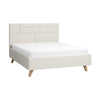 Тапицирано легло Harmonic 160x200 I Флор Декор