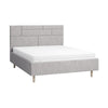 Тапицирано легло Harmonic 160x200 I Флор Декор