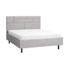 Тапицирано легло Harmonic 160x200 I Флор Декор