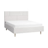 Тапицирано легло Harmonic 160x200 I Флор Декор