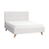 Тапицирано легло Harmonic 160x200 I Флор Декор