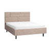 Тапицирано легло Harmonic 160x200 I Флор Декор