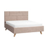 Тапицирано легло Harmonic 160x200 I Флор Декор
