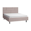 Тапицирано легло Harmonic 160x200 I Флор Декор