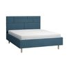 Тапицирано легло Harmonic 160x200 I Флор Декор