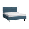 Тапицирано легло Harmonic 160x200 I Флор Декор