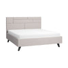 Тапицирано легло Harmonic 180x200 I Флор Декор