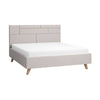 Тапицирано легло Harmonic 180x200 I Флор Декор