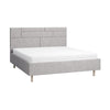 Тапицирано легло Harmonic 180x200 I Флор Декор