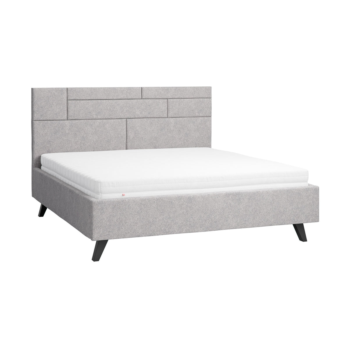 Тапицирано легло Harmonic 180x200 I Флор Декор