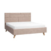 Тапицирано легло Harmonic 180x200 I Флор Декор