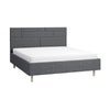 Тапицирано легло Harmonic 180x200 I Флор Декор
