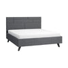 Тапицирано легло Harmonic 180x200 I Флор Декор