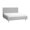 Тапицирано легло Harmonic 180x200 I Флор Декор