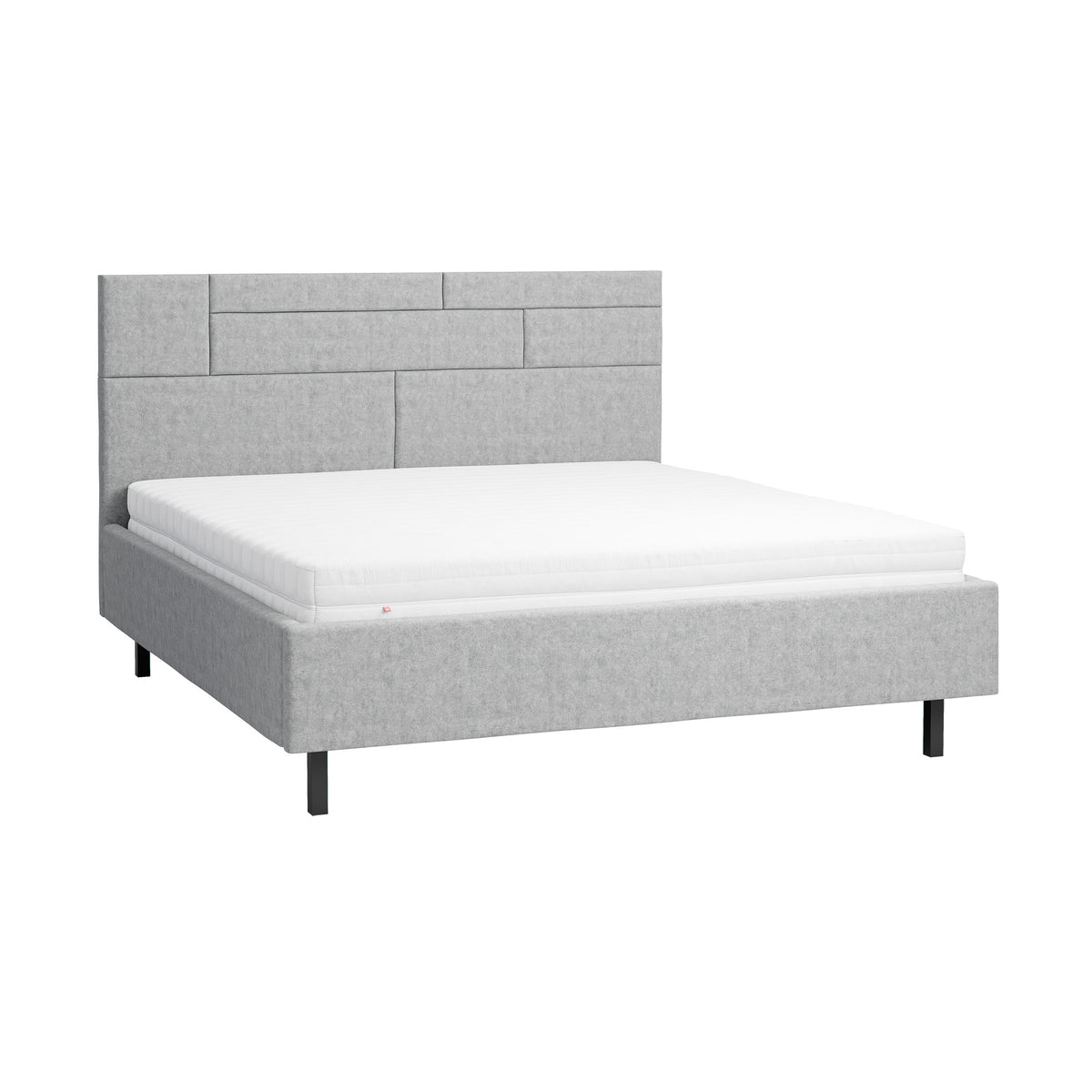 Тапицирано легло Harmonic 180x200 I Флор Декор