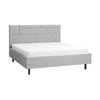 Тапицирано легло Harmonic 180x200 I Флор Декор