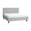 Тапицирано легло Harmonic 180x200 I Флор Декор