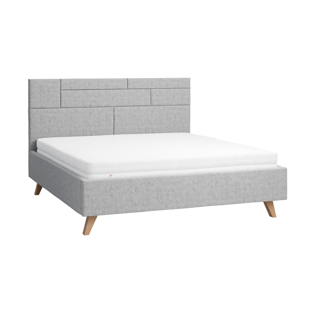 Тапицирано легло Harmonic 180x200 I Флор Декор