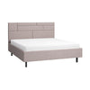 Тапицирано легло Harmonic 180x200 I Флор Декор