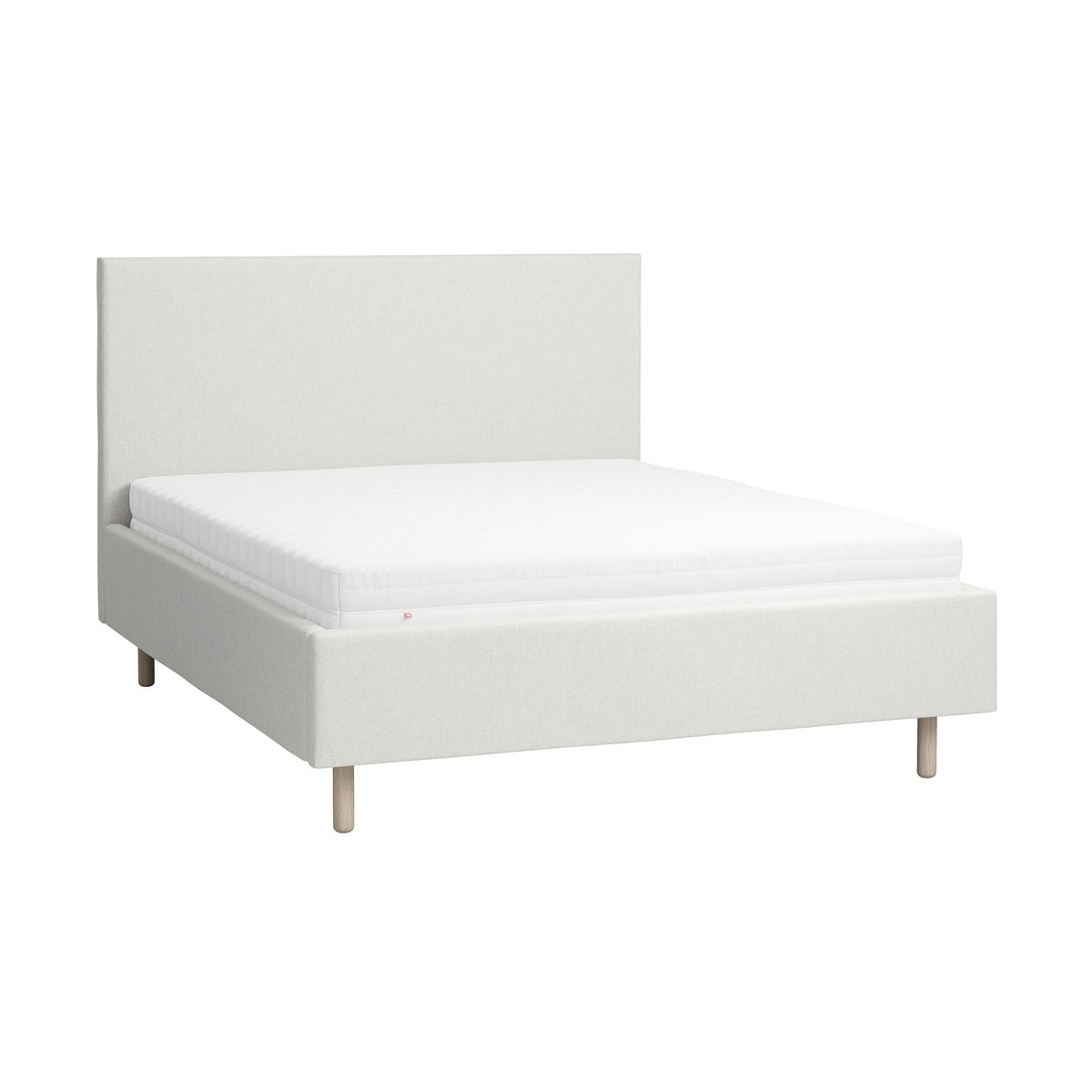 Тапицирано легло Puric 160x200 I Флор Декор