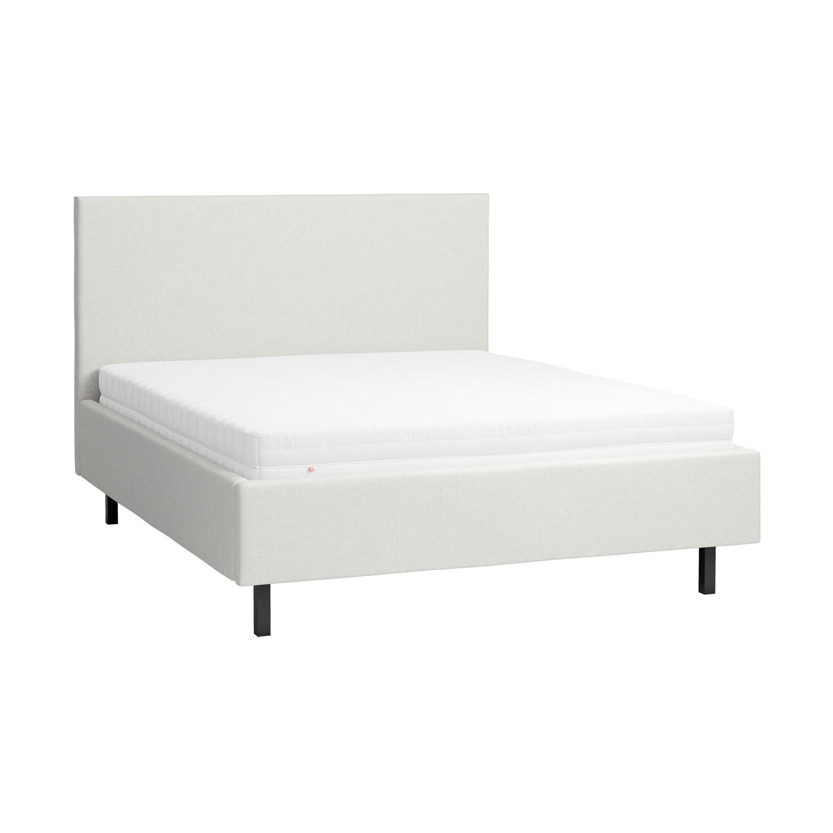 Тапицирано легло Puric 160x200 I Флор Декор