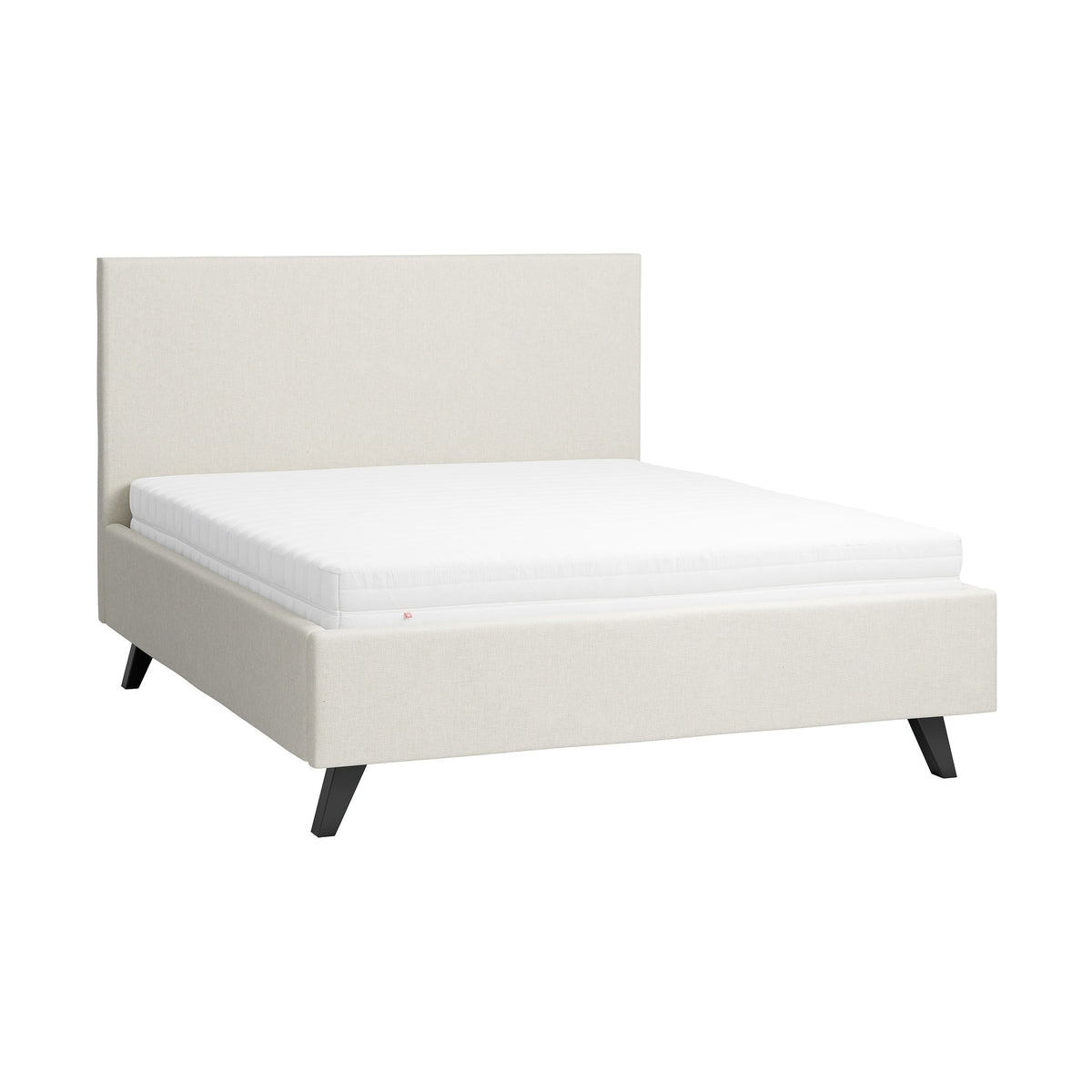 Тапицирано легло Puric 160x200 I Флор Декор