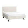Тапицирано легло Puric 160x200 I Флор Декор