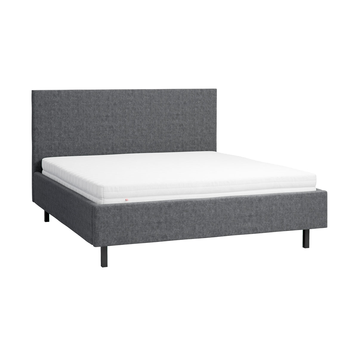 Тапицирано легло Puric 160x200 I Флор Декор