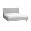 Тапицирано легло Puric 160x200 I Флор Декор
