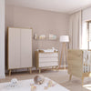 Двокрилен гардероб Vintage Fresh
