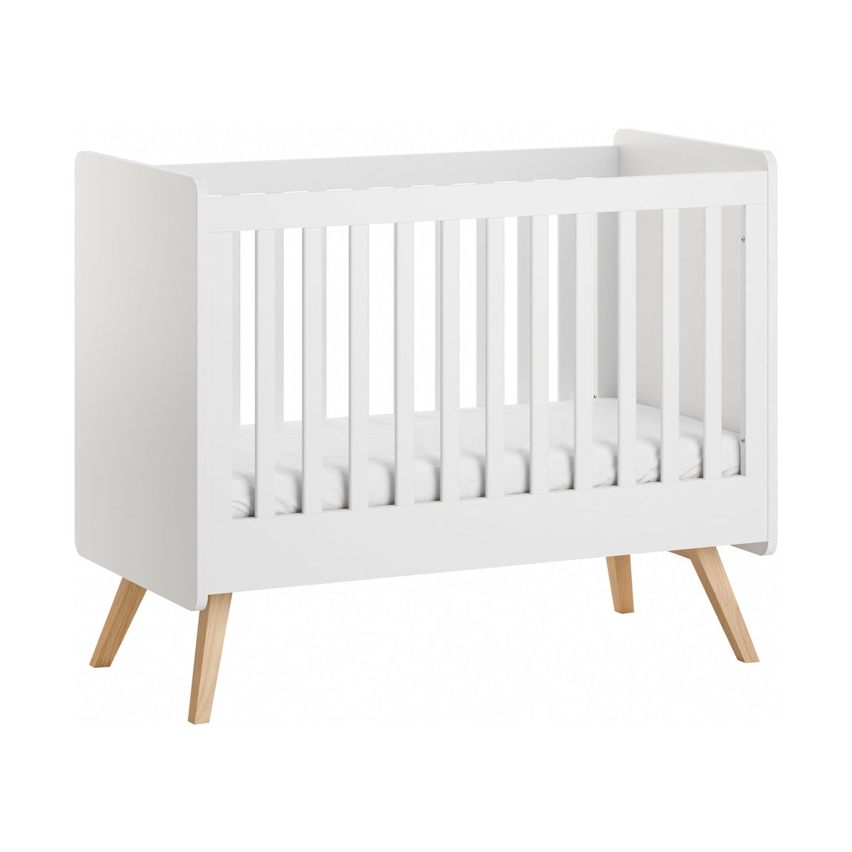 Детска кошара 60X120 Винтиџ