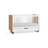 Трансформирачка креветка 70x140 Simple (Baby)