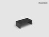 Екран 106 x 95 широк со платформа со маса - YOUNG USERS