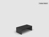 Библиотека 106 x 95-затворена со платформа-YOUNG USERS