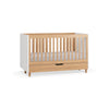 Трансформирачка креветка 70x140 Simple (Baby)